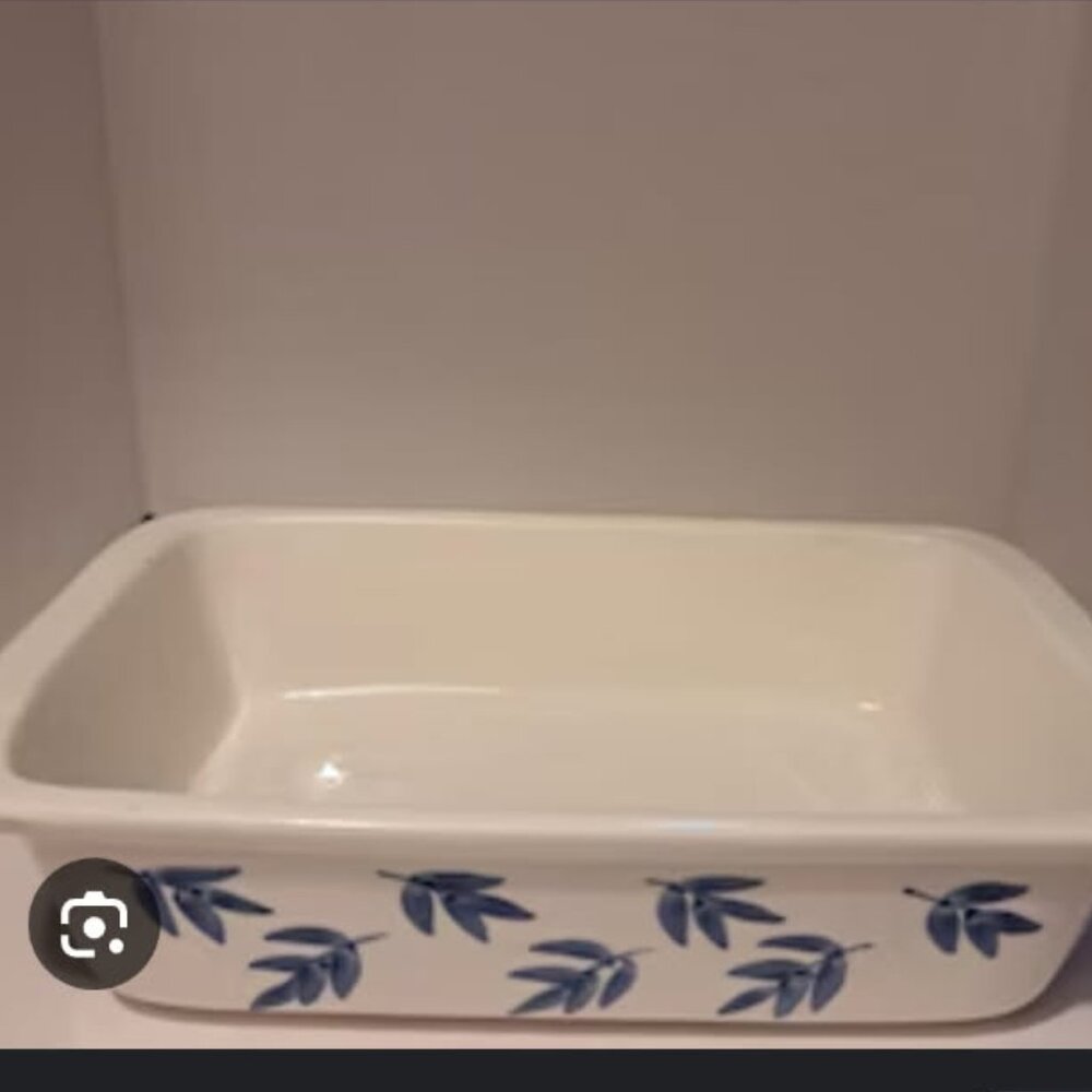 Tabletops unlimited casserole dish